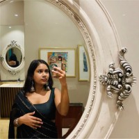 Purvi Sharma