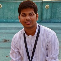 Pratik Bhoir