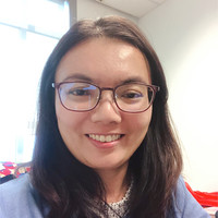 Melinda Chew