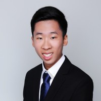 Jerald Leong
