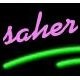 Saher Naseem