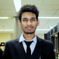 Shrishail Kurangi