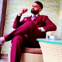 Purushottam Adhikari