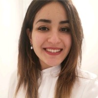 Silvia Riccioli