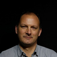 Gert Blom