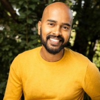 Tharshan Rajendiram