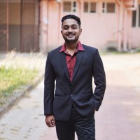 Namadipta Mohanty