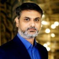 Mukesh A.