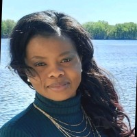 Neh Liliane Williams