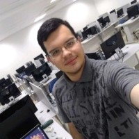 Flavio Henrique Madureira Bergamini