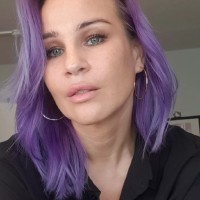 Elva Ahlbin