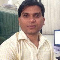Pradip Patel