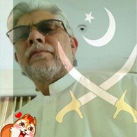 Khalid Mughal