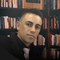Jhonattan Alvarenga