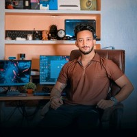Ankush Das