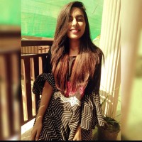 Ushna Munir