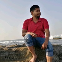 Brijesh Joshi