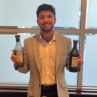 Justin Zilberstein
