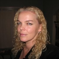 Tanja Scherf