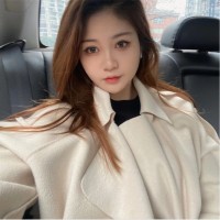杨曼琳Michelle