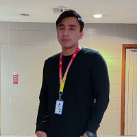 Muhammad Amin