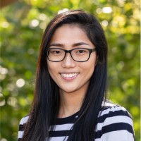 Olivia Lin