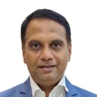 Shrenik Bhansali