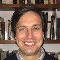 Carlos Montufar