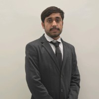 Luckyrajsinh Parmar