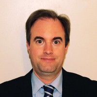 Paul Downie