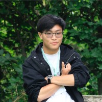 Harrison Lo