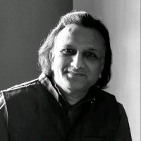 satish pandey