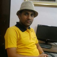 Mike Singh Parmar