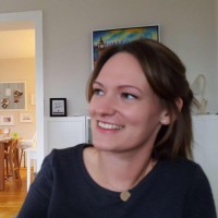 Sabrina Bohnsack