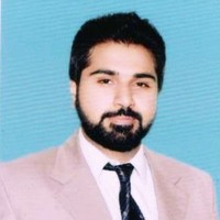 Qazi Muhammad Omer