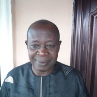 Peter Oris Eweto