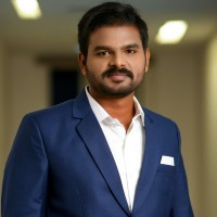 Pavan Kumar Reddy Evuri