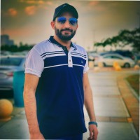 Usman Ashraf