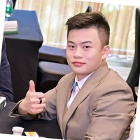 Tim Yang