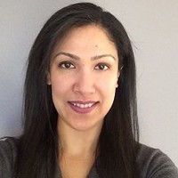 Rizwana Islam