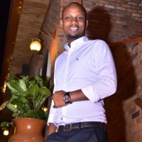 Mbanenayo Fiston Vedaste,