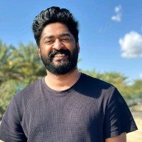 Arun Kesavan