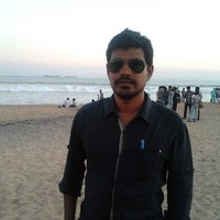 Vivek Ch
