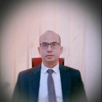 Mohamed Hamdy