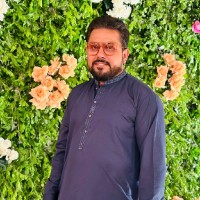 Umer Baig