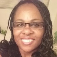 Lucia Washington
