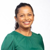 Kavita Maharaj
