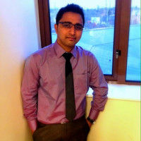 Samarjit Ghatge