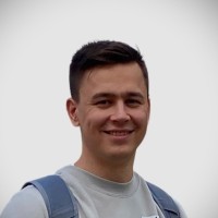 Adrian Panek