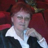 Ljiljana Stancul